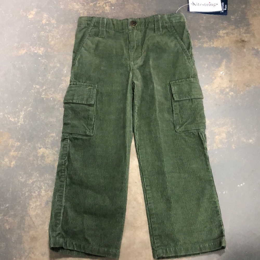 Boys Hartstrings Bottoms ———Bin-G-4